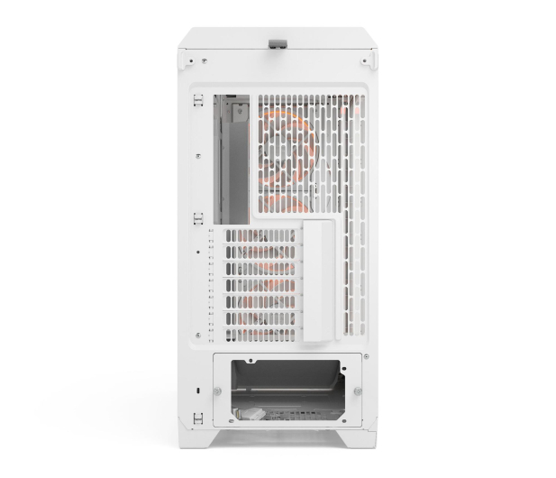 FRACTAL DESIGN Meshify 3 XL Ambience Pro RGB White TG Clear Tint - 1318897 - zdjęcie 4